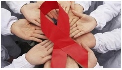 Всемирный день борьбы со СПИДом..